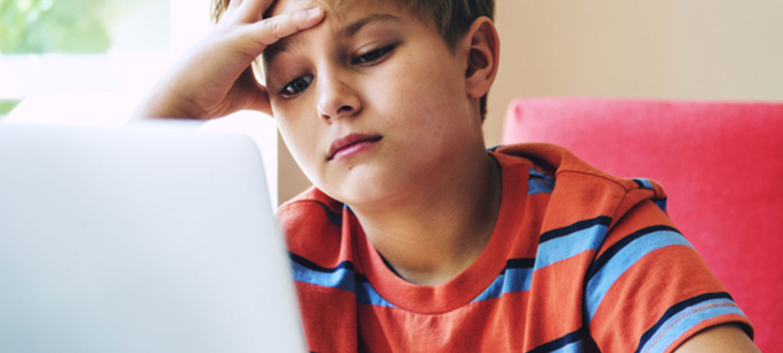 Cyber safety for kids