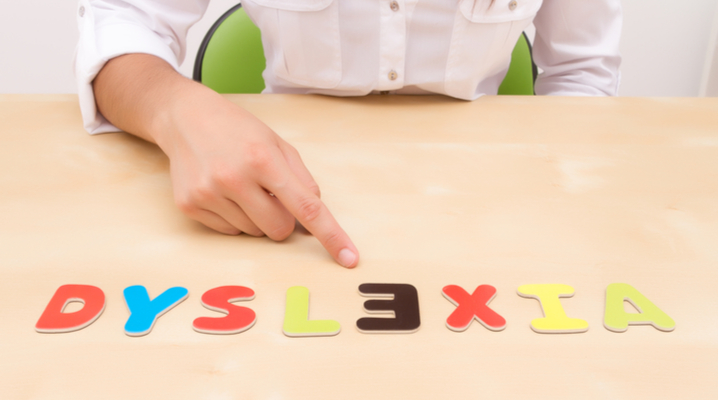 Common Learning Disabilities