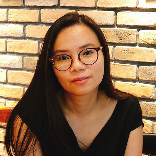 Yvonne Leung Yvonne Leung