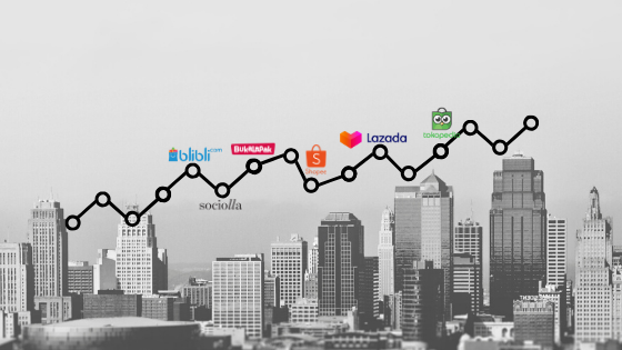 Contoh Cover Letter untuk Pindah Karier ke E-Commerce