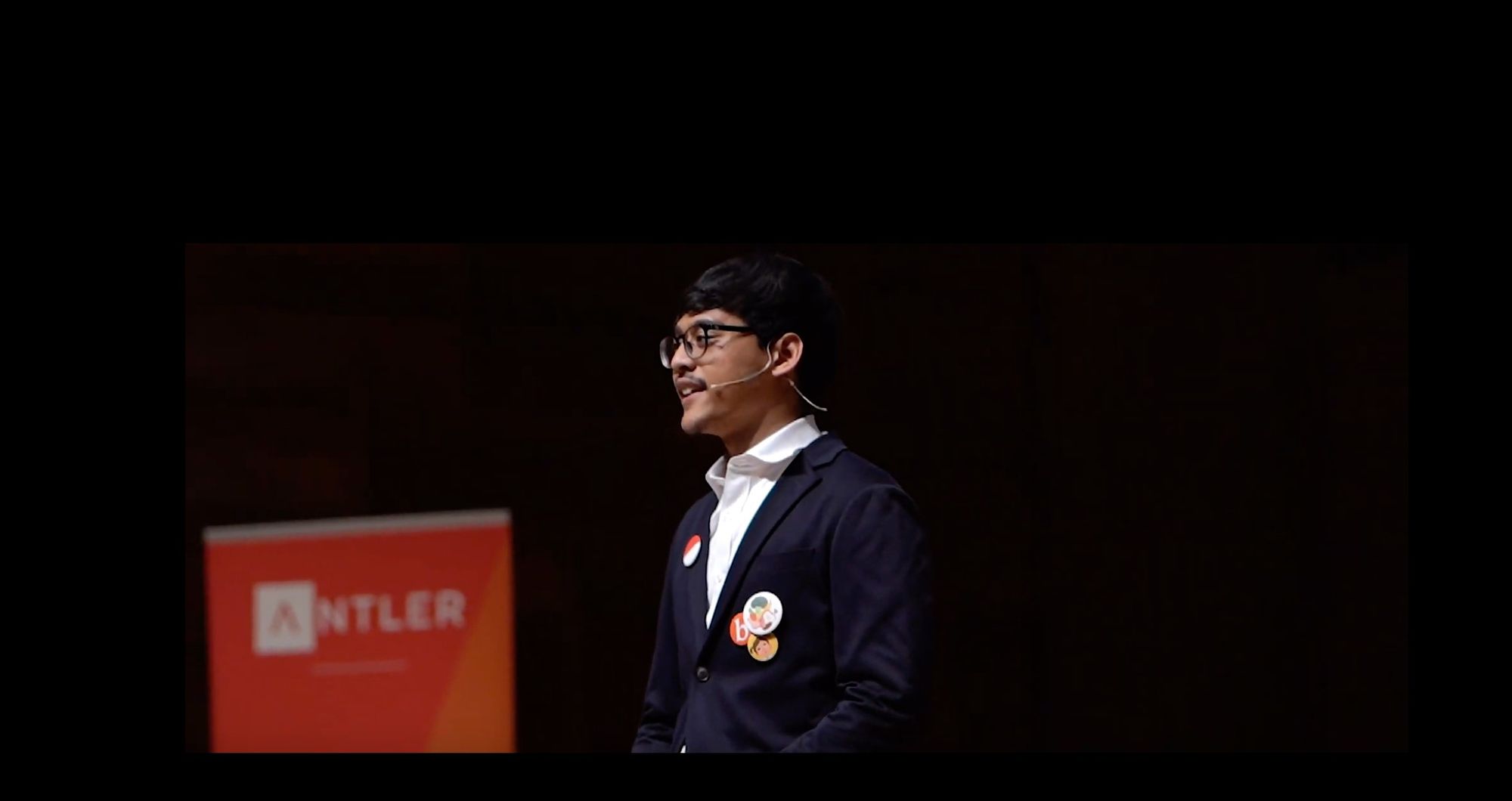 Belajar dari Kisah Alumni ITB dan Antler Ini dalam Membangun Startupnya