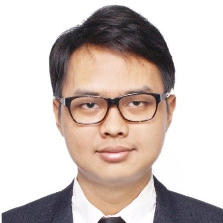 Galih Rizky RevoU