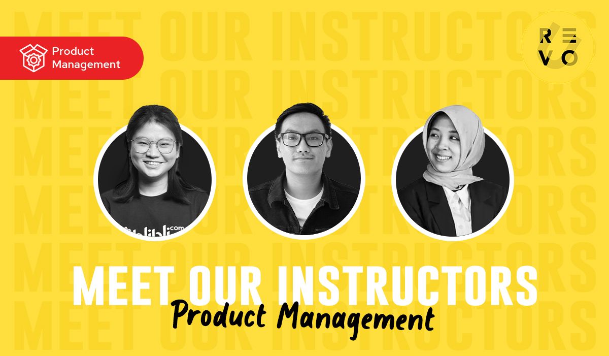 Product Management - Instructors Gallery