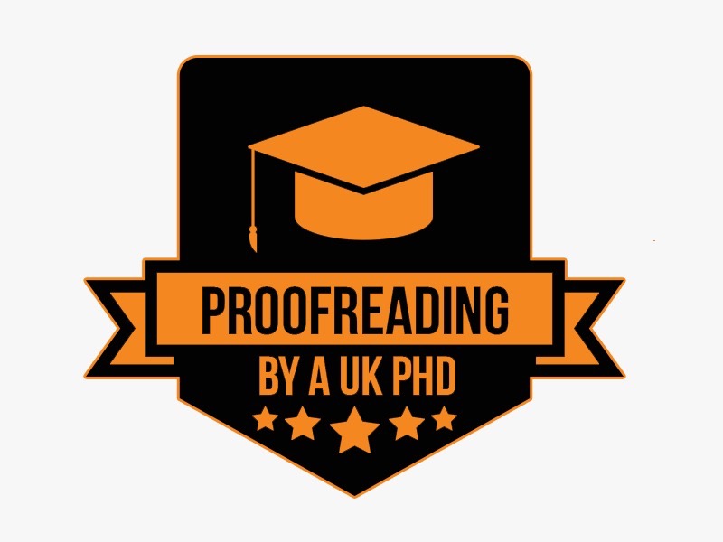 jobs in Proofreading by A UK PhD