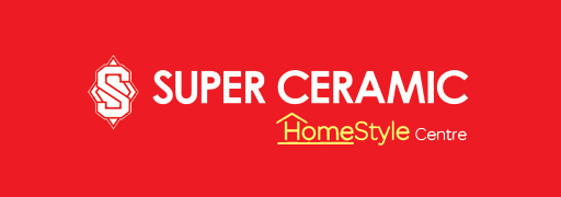 Super Ceramic Tiles & Design Sdn Bhd banner company