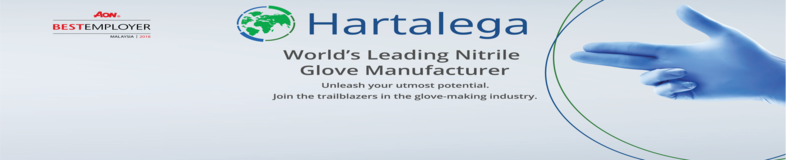 Hartalega NGC Sdn Bhd banner company