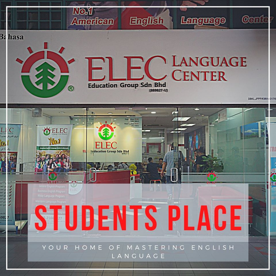 Elec Education Group Sdn Bhd banner company