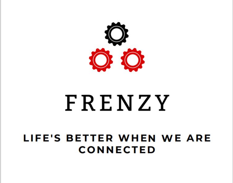 jobs in Frenzy Marketing