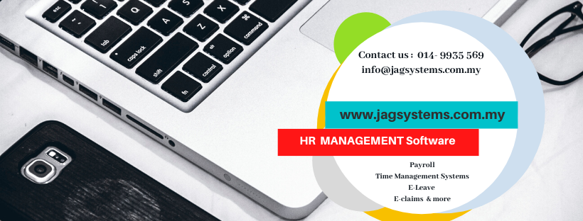 JAG Systems banner company