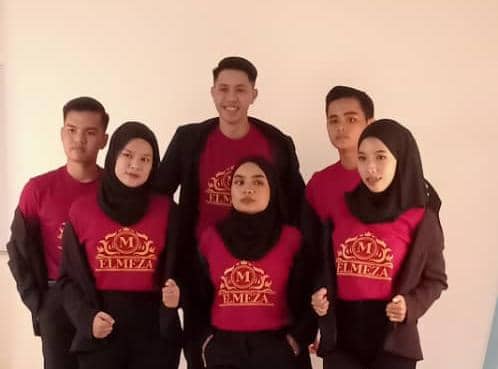 jobs in Elmeza Group Holdings Sdn Bhd