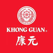 jobs in Khong Guan