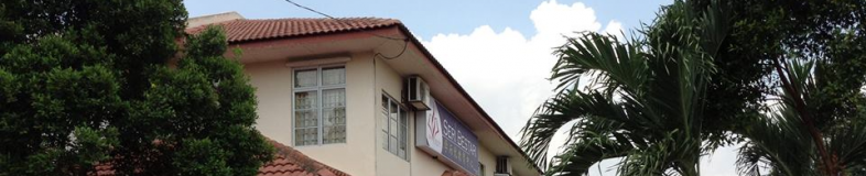 Pusat Jagaan Seri Bestari banner company