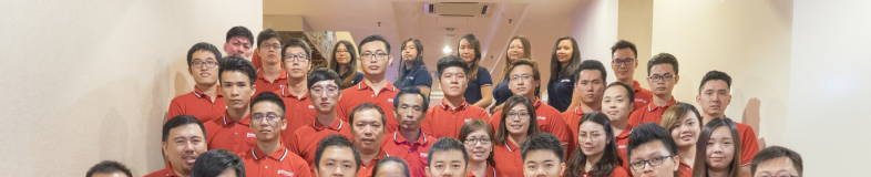 Newpages Network Sdn Bhd banner company