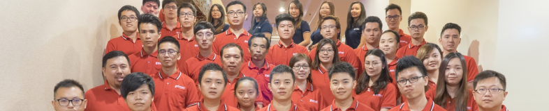 jobs in Newpages Network Sdn Bhd
