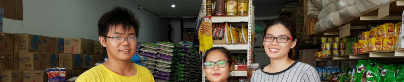 Wosco Online Sdn Bhd banner company