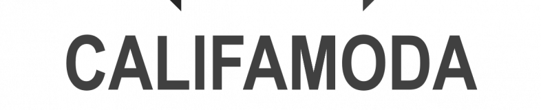 Califamoda Consultancy banner company