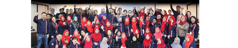 AIA Public Takaful (Stable Vision) banner company