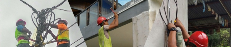 Rebung Emas Enterprise banner company