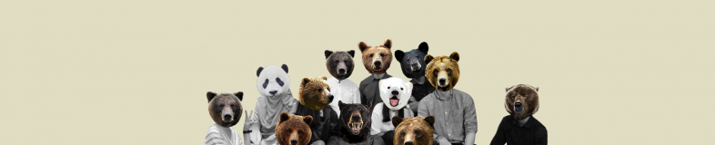Bike Bear Sdn Bhd banner company