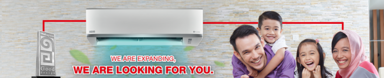 Acson Malaysia Sales & Service Sdn Bhd banner company