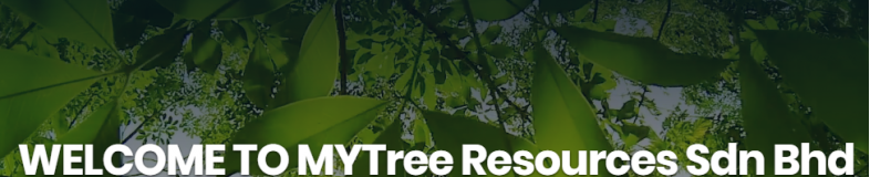 Mytree Resources Sdn Bhd banner company