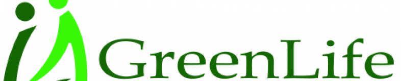 Greenlife Health Care banner company