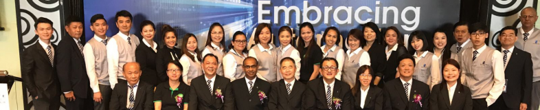 Starlite Printers (M) Sdn Bhd banner company