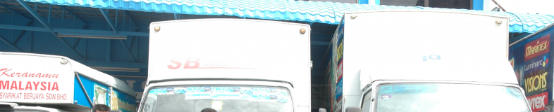 Syarikat Berjaya Glassware Sdn Bhd banner company