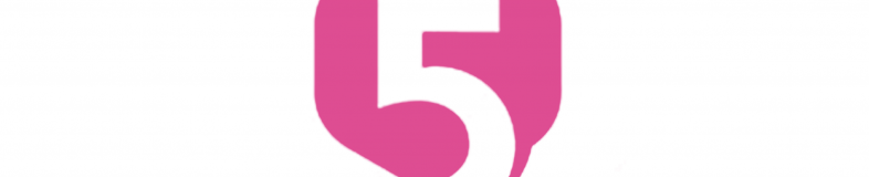 Studio Five Weddings banner company