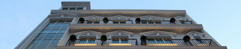 Hotel Pudu Bintang banner company