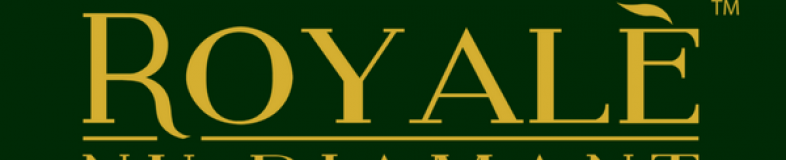 Royale Nu Diamant banner company