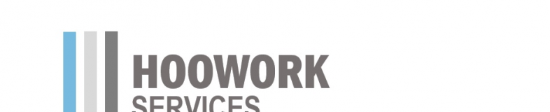 Hoowork Services banner company