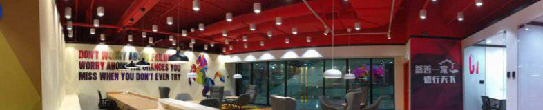 Msogo co.workspace banner company