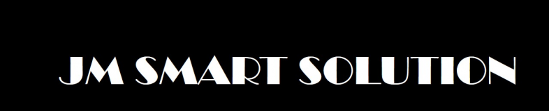 JM Smart Solution banner company