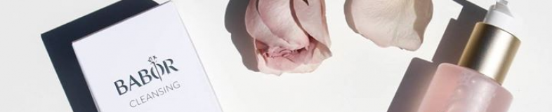 Asmint Beauty banner company