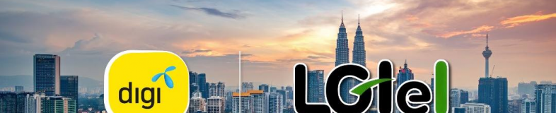 Lgtel Co. (M) Sdn Bhd banner company