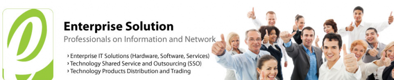 E-SPIN Sdn Bhd banner company
