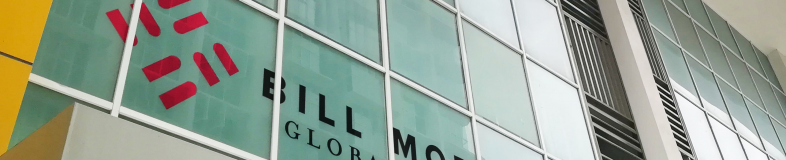 Bill Morrisons Wealth Management banner company