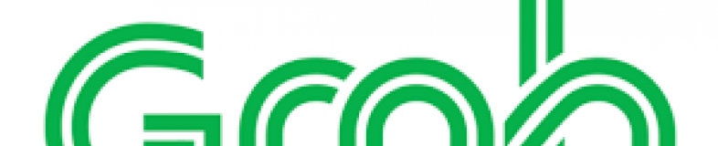Grab Car KK banner company