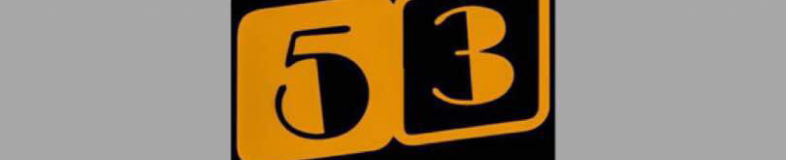 Fifty 3 Gadget banner company