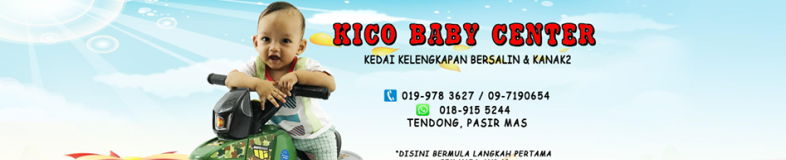 Kidz Collection Corner banner company