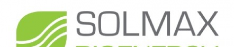 Solmax Bioenergy banner company