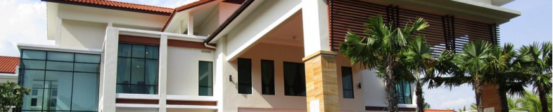 Attana Hotels banner company
