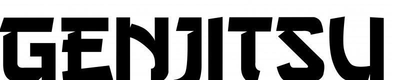 Genjitsu Trading banner company