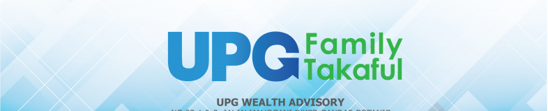 UPG Wealth Advisory banner company