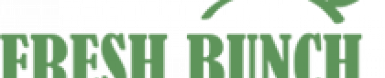 Fresh Bunch Trading banner company