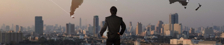 Indeepreneur IT & Resources banner company