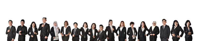 Demax Lifebiz banner company