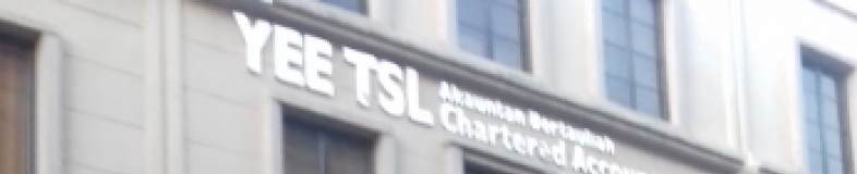 Yee TSL Plt banner company