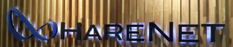 Harenet Marketing Sdn Bhd banner company